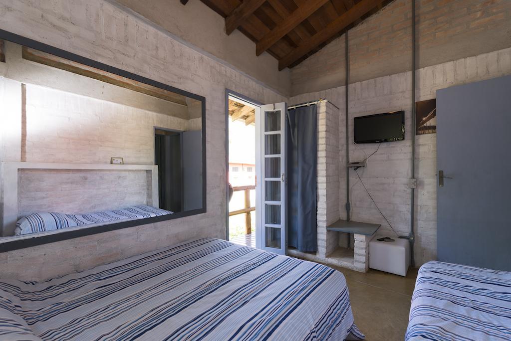 Mandala Maresias Hotel Phòng bức ảnh