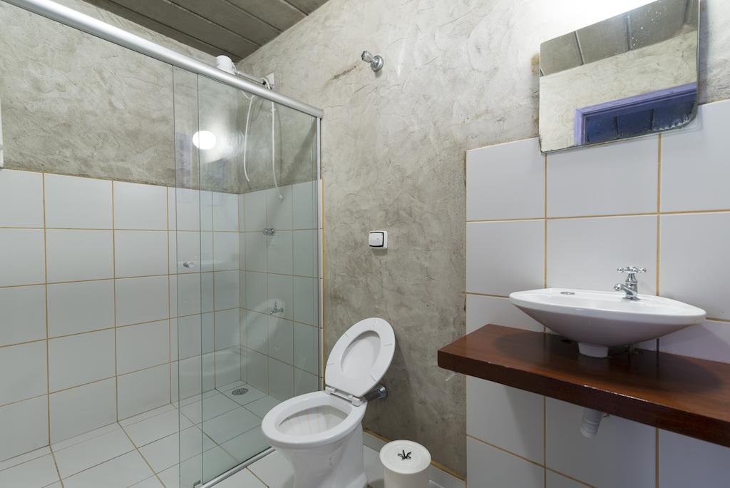 Mandala Maresias Hotel Phòng bức ảnh