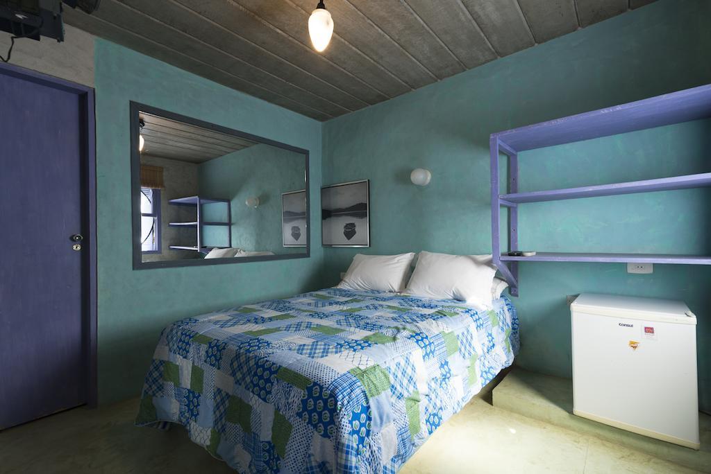 Mandala Maresias Hotel Phòng bức ảnh