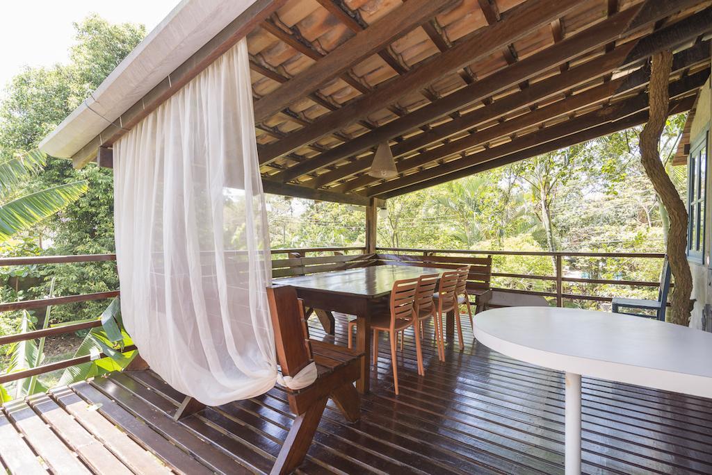Mandala Maresias Hotel Ngoại thất bức ảnh